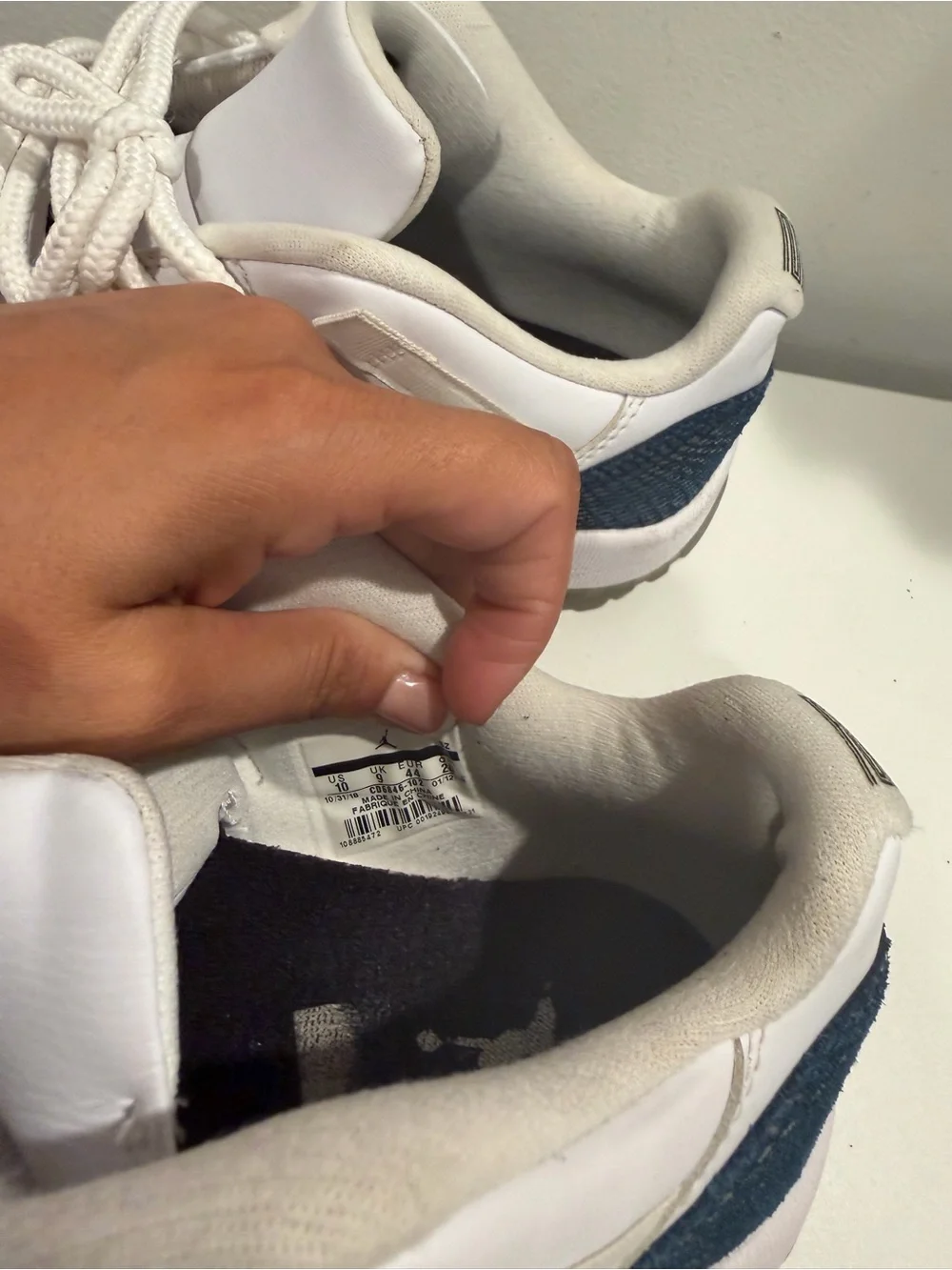 Air Jordan 11 Retro Low LE 